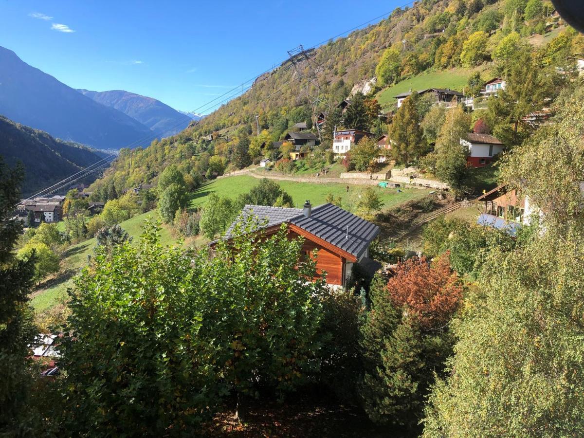 Breiten 1 Morel Exterior photo